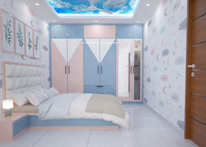 Living Room Design 7